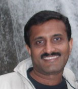 Profile photo of Prof Abhishek Bhati