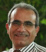 Profile photo of A/Prof Ahmad Zahedi