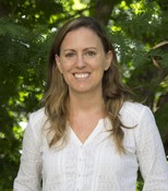 Profile photo of A/Prof Amy Diedrich