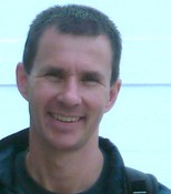 Profile photo of Prof Anthony Leicht
