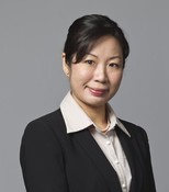 Profile photo of A/Prof Carol Choo