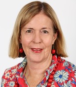 Profile photo of Prof Caroline de Costa