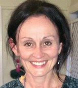 Profile photo of A/Prof Catherine Rush