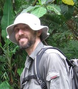 Profile photo of Dr Christian Reepmeyer