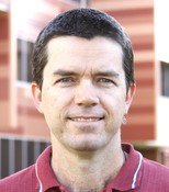 Profile photo of Prof Damien Burrows