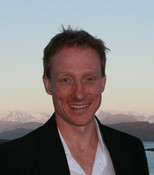 Profile photo of Prof David Bourne