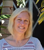 Profile photo of A/Prof Diane Jarvis