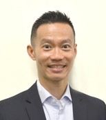 Profile photo of Prof Eddy Ng