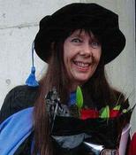Profile photo of Prof Elizabeth Tynan