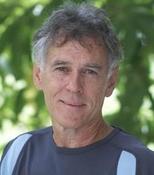 Profile photo of Prof Geoff Jones