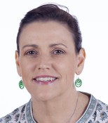 Profile photo of Prof Gianna Moscardo