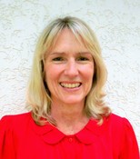 Profile photo of Dr Gillian Knott