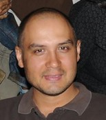 Profile photo of Dr Ioan Sanislav