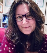Profile photo of Dr Janine Lurie