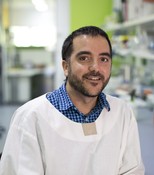 Profile photo of Dr Javier Sotillo-Gallego
