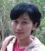 Profile photo of Dr Joanne Lee