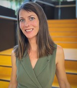 Profile photo of Dr Judith Rafferty (nee Herrmann)