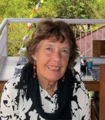 Profile photo of A/Prof Judy Taylor