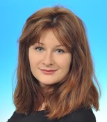 Profile photo of Dr Katarzyna Wojtylak