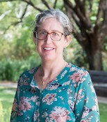 Profile photo of Prof Kate Domett