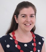 Profile photo of Dr Kate Hutson
