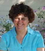 Profile photo of A/Prof Kate Miller