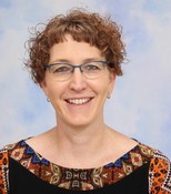 Profile photo of Prof Kerrianne Watt