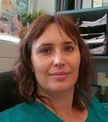 Profile photo of Dr Kimberley Owens