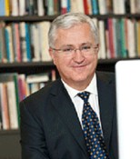 Profile photo of Prof Marcus Lane