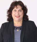 Profile photo of Prof Marie Caltabiano