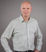 Profile photo of A/Prof Matt Field