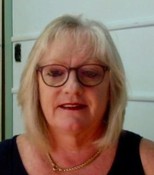 Profile photo of Dr Maude Chapman