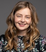Profile photo of Dr Melanie Finch