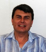 Profile photo of Dr Murray Davies