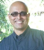 Profile photo of Dr Narayan Gopalkrishnan