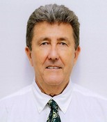 Profile photo of Dr Paul Lynch