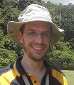 Profile photo of Dr Peter Yeeles