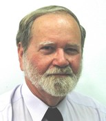 Profile photo of Prof Robert Lawn