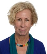 Profile photo of Prof Robyn McDermott