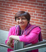 Profile photo of Dr Santosh Jatrana