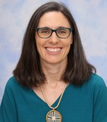 Profile photo of Prof Stephanie Topp
