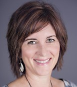 Profile photo of Dr Tracey Ahern