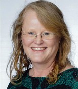 Profile photo of A/Prof Trina Myers