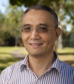 Profile photo of Prof Yinghe He