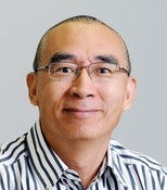 Profile photo of Prof Zhang-Yue Zhou