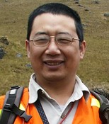 Profile photo of Prof Zhaoshan Chang