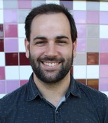 Profile photo of Dr     Aaron Drovandi