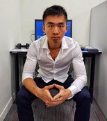 Profile photo of Dr Adam Wang