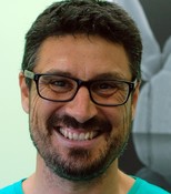 Profile photo of Prof   Alex Loukas