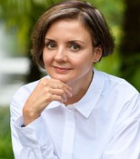 Profile photo of Dr     Alla Demutska
